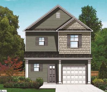 256 Brown Cir, Easley, SC, 29642