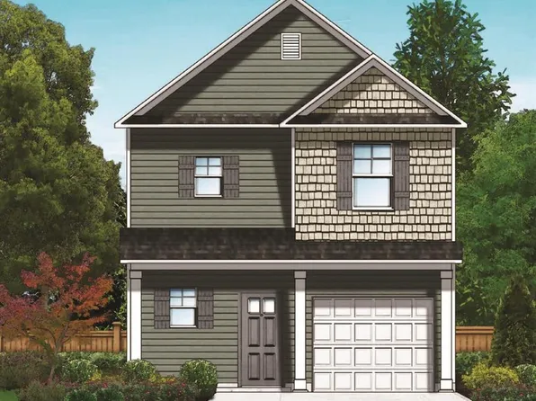 256 Brown Cir, Easley, SC 29642