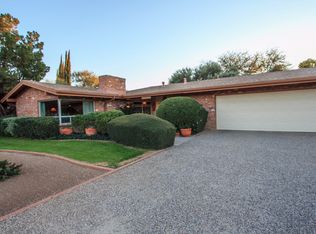 11860 E Wagon Trail Rd, Tucson, AZ 85749