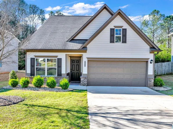 8608 Clarke Ln, Leeds, AL 35094