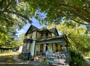 225 Franklin St, Laceyville, PA 18623
