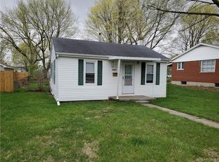 1421 Plum St, Piqua, OH