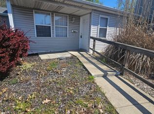 1602 Chase St UNIT B, Anderson, IN 46016