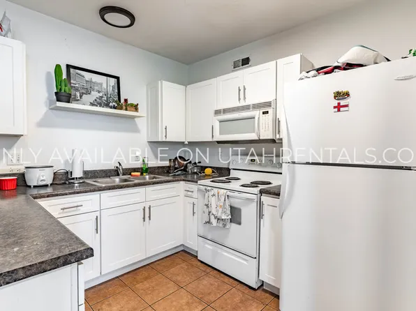 898 E 700 N #G2-1, Provo, UT 84606