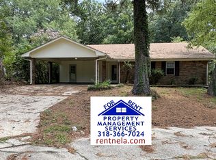 119 Sparks Dr, Monroe, LA 71203