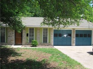8414 Bangor Bnd, Austin, TX 78758