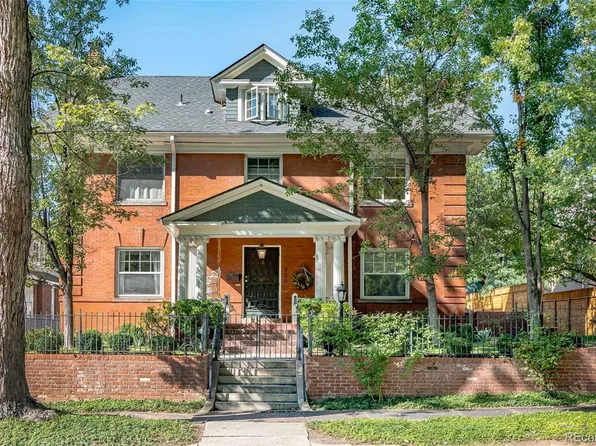 655 N Humboldt Street, Denver, CO 80218