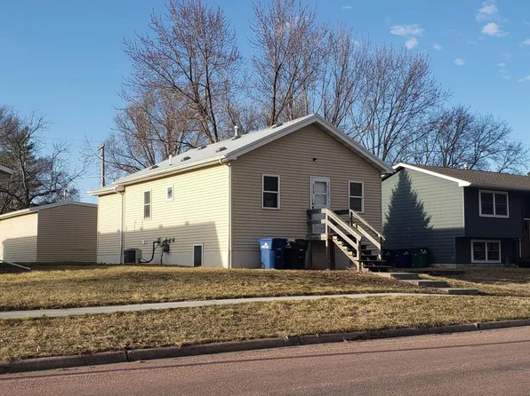 1319 E Ash Ave, Mitchell, SD 57301