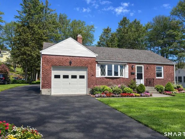 154 Allen Street, New Britain, CT 06053