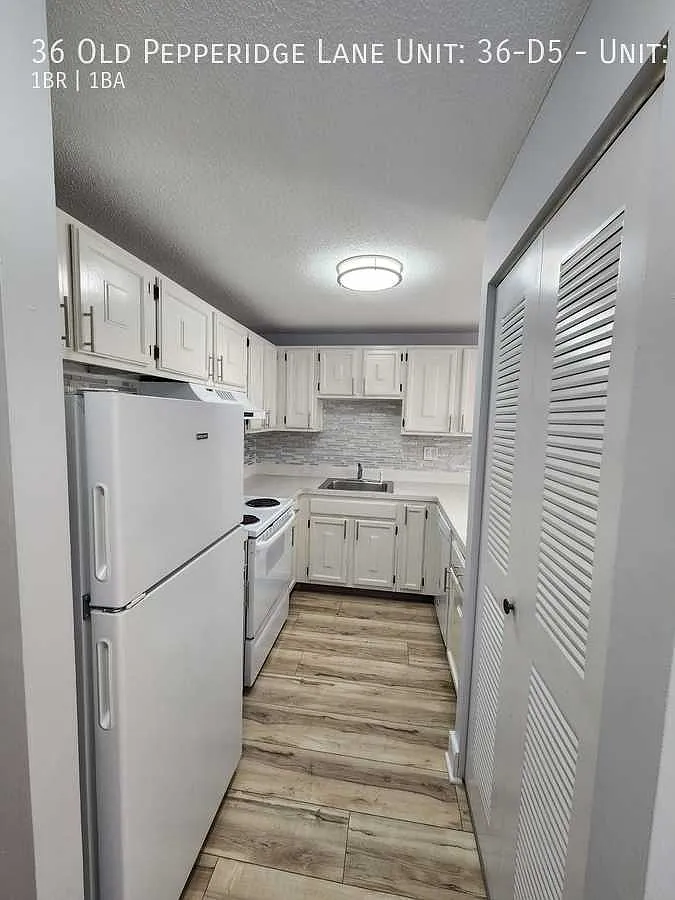 1 bed, 700 sqft, $1,650 — Photo 2