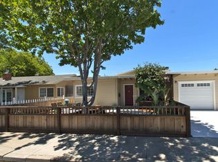 992 Norton St, San Mateo, CA