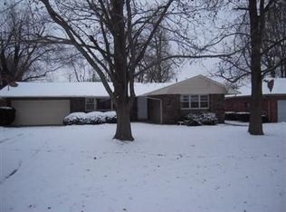 2873 E Loren St, Springfield, MO 65804