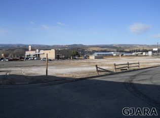 2771 B 1/2 Rd, Grand Junction, CO 81503
