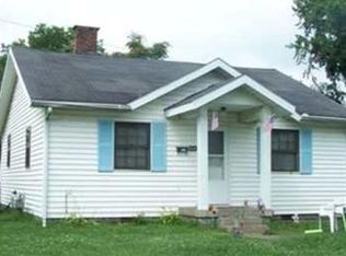 634 W Highland Ave, Owensboro, KY 42303
