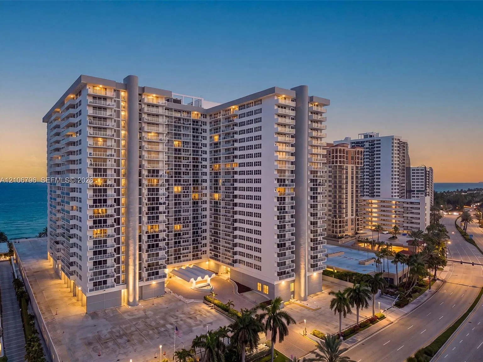 Parker Plaza Condo Estate — Photo 3