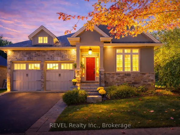 37 Hickory Ave, Niagara On The Lake, ON L0S 1J1