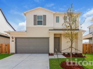 22811 Terrazzo Dr, Katy, TX 77449