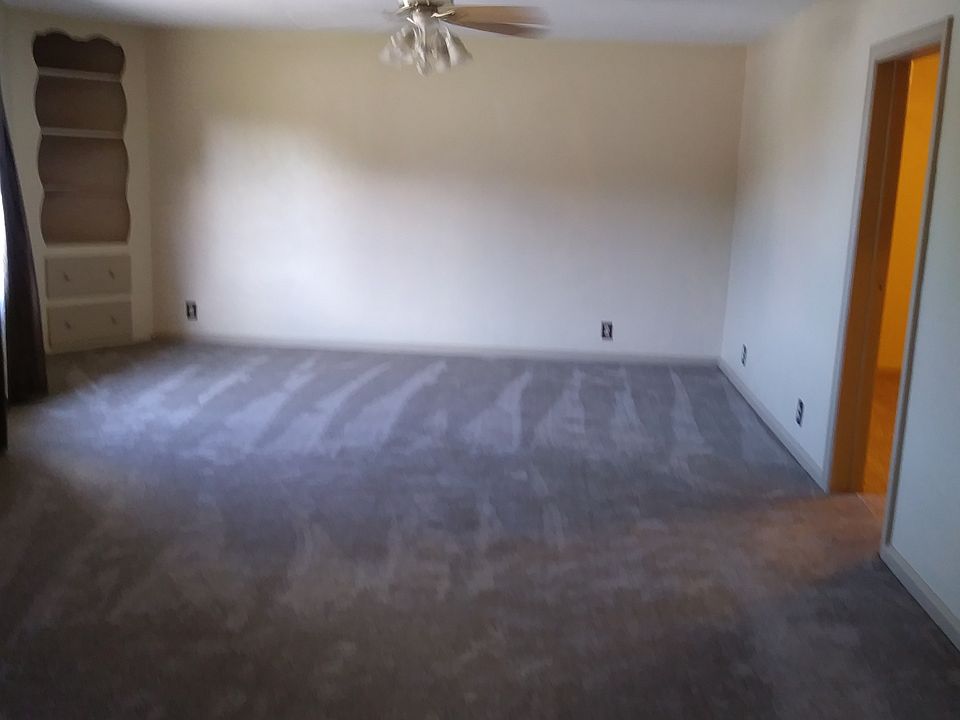 Open Concept. View of Living Area from Dining Room