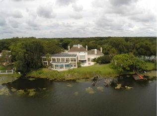 16201 Sonsoles De Avila St, Tampa, FL 33613