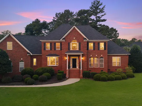 154 River Wind Drive, North Augusta, SC 29841