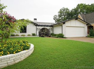 1712 S Delaware Ave, Tulsa, OK 74104