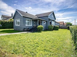 623 Spruce St, Hoquiam, WA