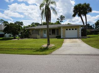20359 Wilkie Ave, Pt Charlotte, FL 33954