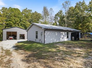 3918 Only Rd, Only, TN 37140