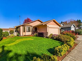 3414 Church St, Fortuna, CA