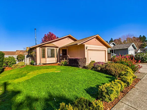 3414 Church St, Fortuna, CA 95540