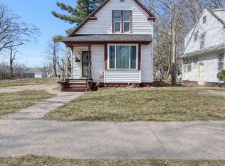 2337 6th St, Muskegon Heights, MI 49444
