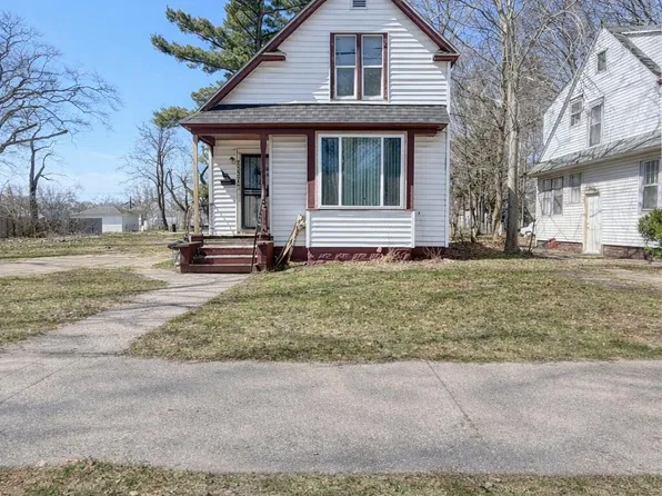 2337 6th St, Muskegon Heights, MI 49444