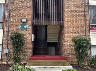 8469 Greenbelt Rd APT 201, Greenbelt, MD 20770