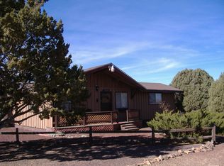 1824 Taylor St, Show Low, AZ 85901