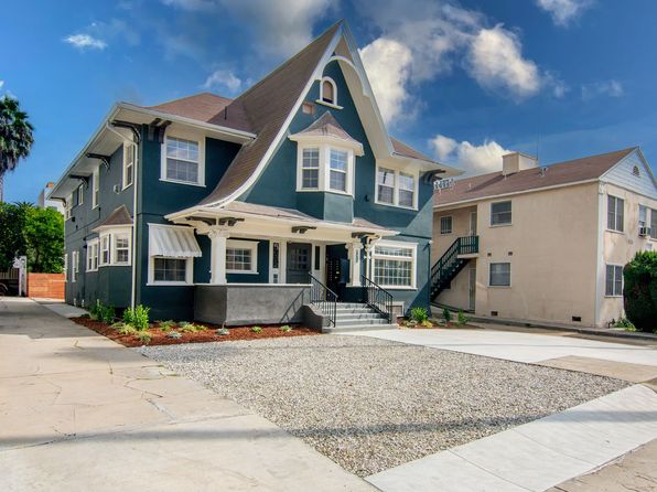 Wilton Place Apartments | 1732 N Wilton Pl, Los Angeles, CA