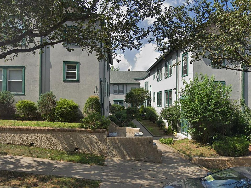 1st image of 5 Chester Pl #2A
