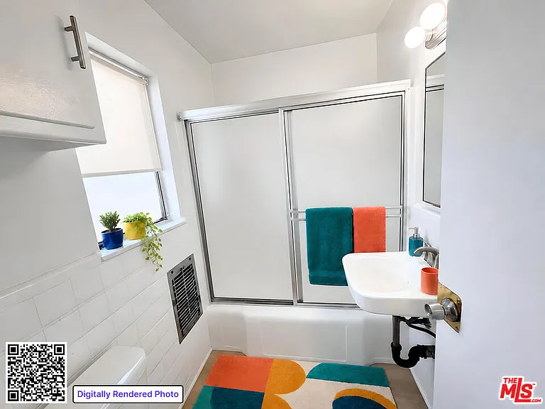 470 S Mariposa Ave #7 — Photo 20