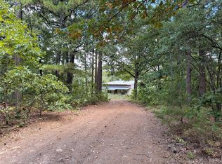 16508 Round Mountain Rd, Howe, OK 74940