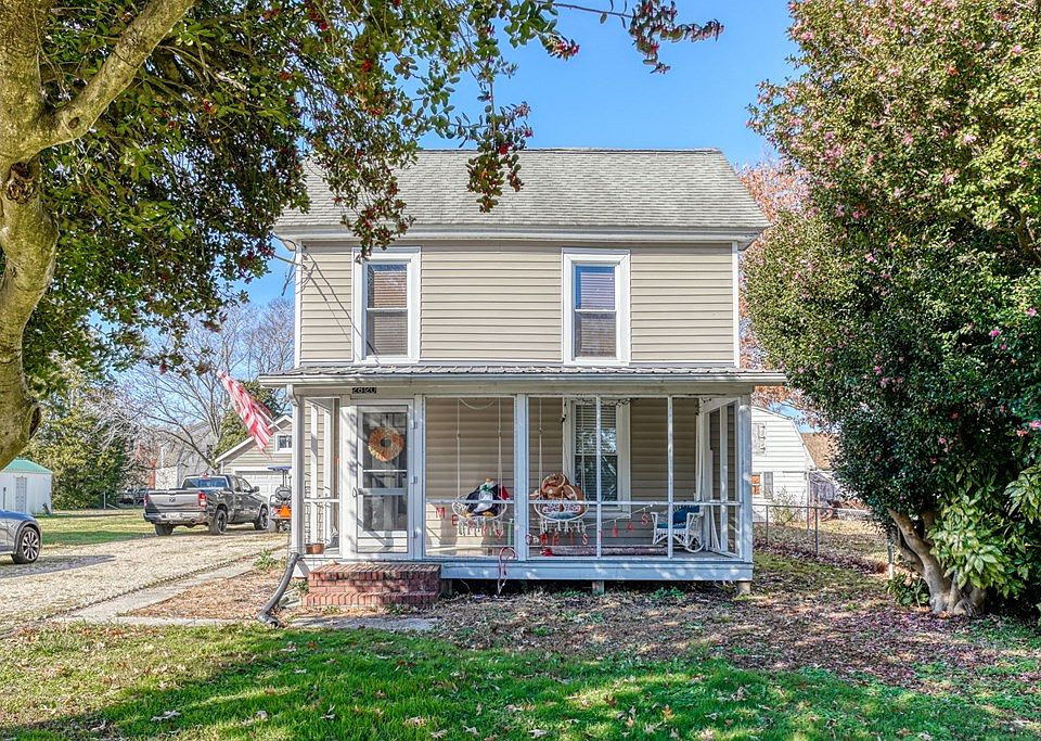 28120 Harborton Rd, Harborton, VA 23389 Zillow