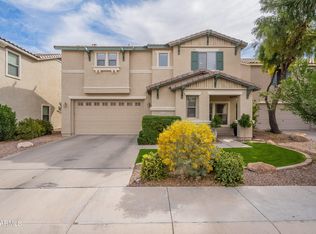 2469 S Sailors Ct, Gilbert, AZ 85295