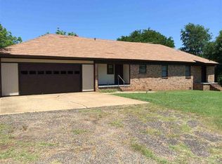 107 Clark St, Hallsville, TX 75650