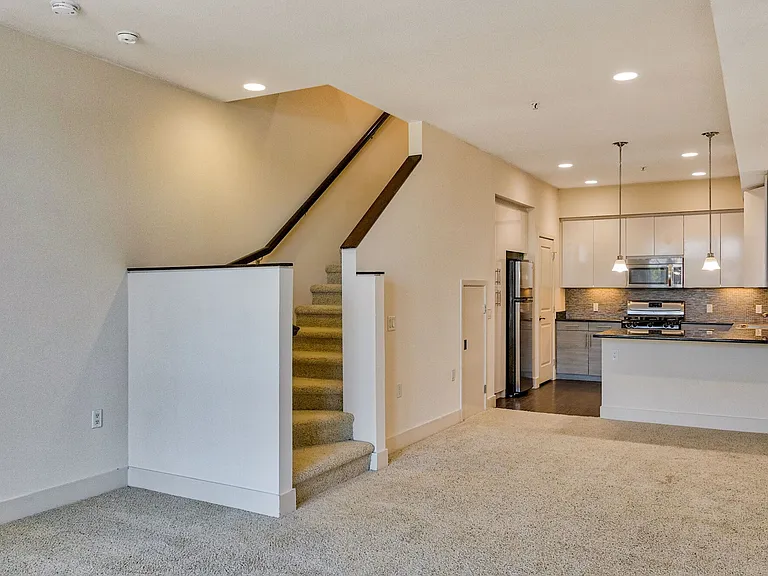 Domain Apartments — Photo 52