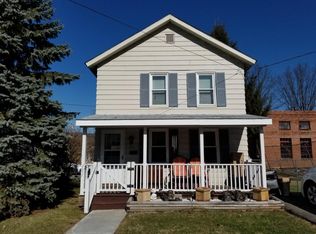 236 Long St, Ridgway, PA 15853