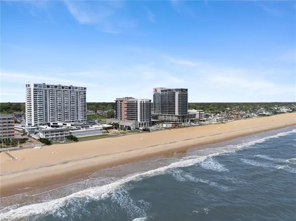 4004 Atlantic Ave APT 304, Virginia Beach, VA 23451