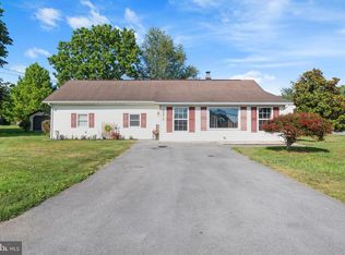 16412 Spielman Rd, Williamsport, MD 21795
