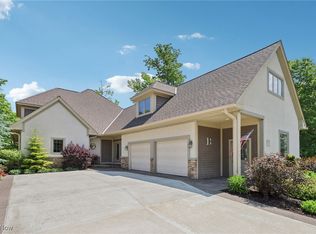 7273 Players Club Dr, Concord, OH 44077
