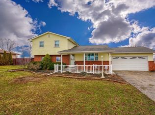 8400 Richardson Rd, Groveport, OH 43125