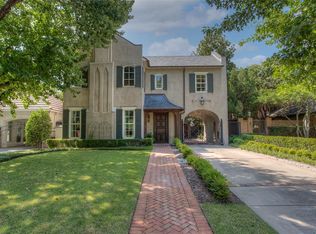 4913 Lafayette Ave, Fort Worth, TX 76107