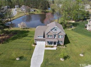 278 Pecan Harvest Dr, Garner, NC 27529