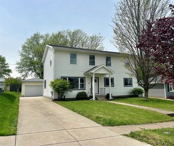4108 Wagner Ave, Erie, PA, 16510